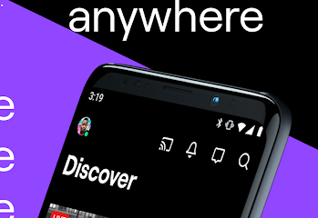 Twitch: Livestream Multiplayer Games & Esports Screenshot №5