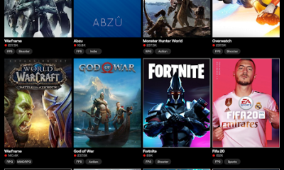 Twitch: Livestream Multiplayer Games & Esports Screenshot №9