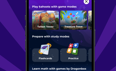 Kahoot! Screenshot №4