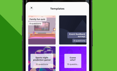 Kahoot! Screenshot №5