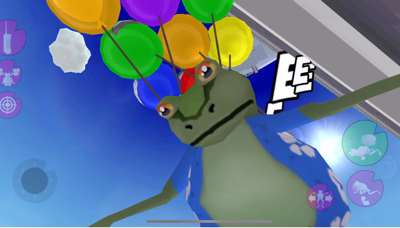 Amazing Frog? Screenshot №7