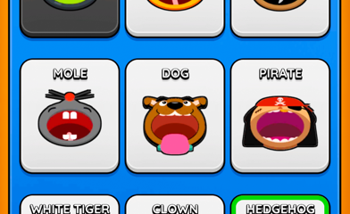 Hole.io Screenshot №4