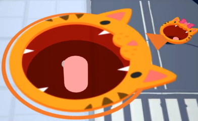 Hole.io Screenshot №6