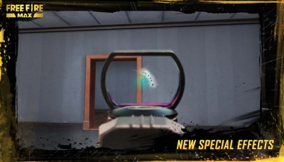 Garena Free Fire MAX Screenshot №6