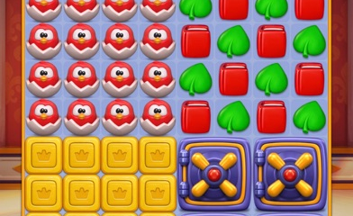 Royal Match Screenshot №3