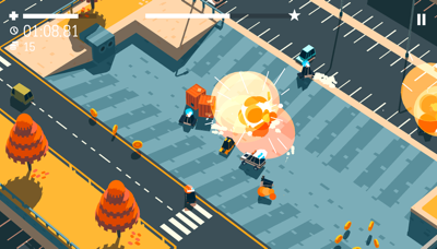 PAKO 3 Screenshot №1