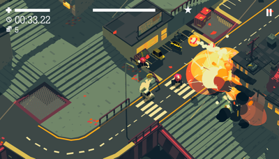 PAKO 3 Screenshot №2