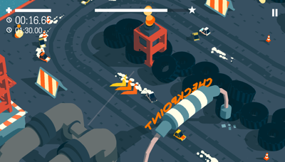 PAKO 3 Screenshot №3