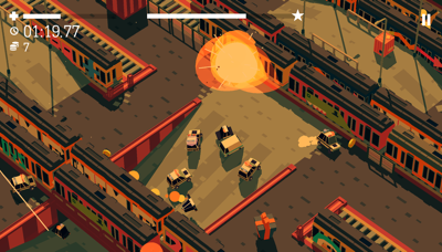 PAKO 3 Screenshot №4