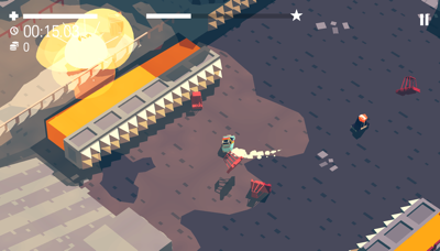 PAKO 3 Screenshot №5