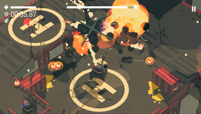 PAKO 3 Screenshot №6