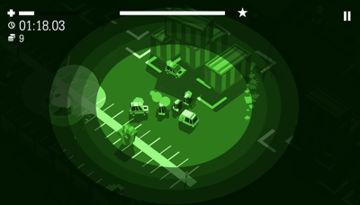 PAKO 3 Screenshot №8