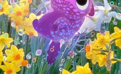 Peridot Screenshot №1