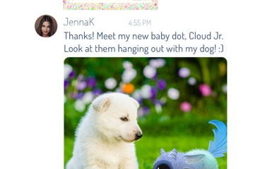 Peridot Screenshot №10