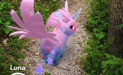 Peridot Screenshot №2