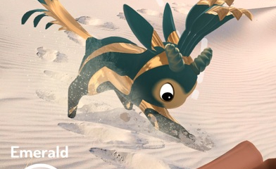 Peridot Screenshot №4