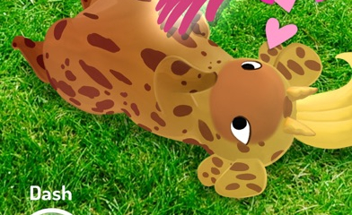 Peridot Screenshot №5