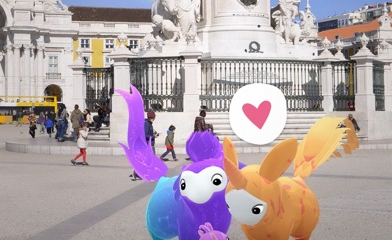 Peridot Screenshot №7