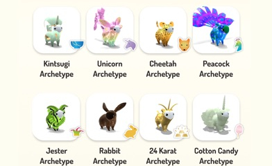 Peridot Screenshot №8