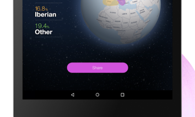 MyHeritage - Family tree, DNA & ancestry search Screenshot №12