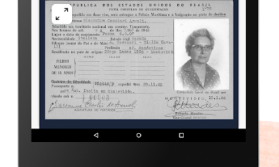 MyHeritage - Family tree, DNA & ancestry search Screenshot №13