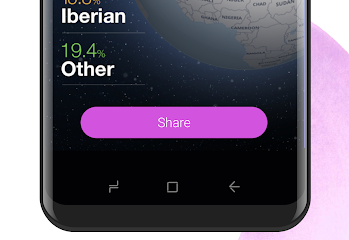 MyHeritage - Family tree, DNA & ancestry search Screenshot №2