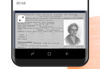 MyHeritage - Family tree, DNA & ancestry search Screenshot №3