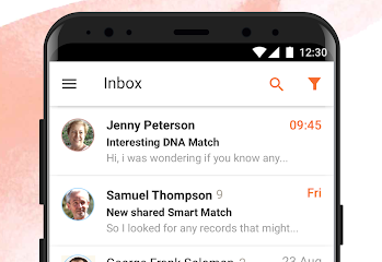 MyHeritage - Family tree, DNA & ancestry search Screenshot №5