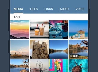 Telegram Screenshot №10