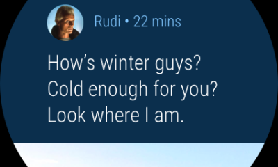 Telegram Screenshot №3