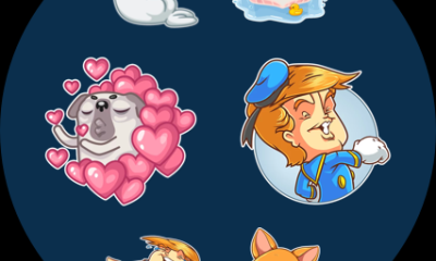 Telegram Screenshot №4