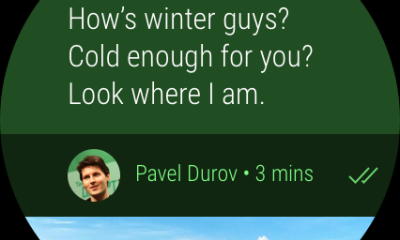 Telegram Screenshot №5