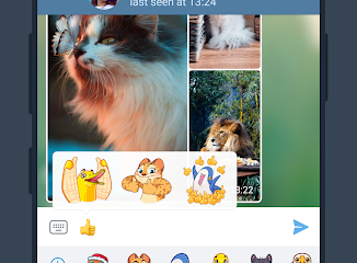 Telegram Screenshot №9