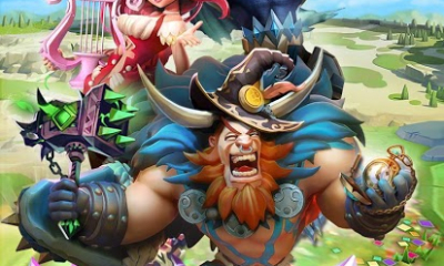 Lords Mobile: Kingdom Wars Screenshot №11