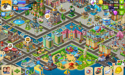 Township Screenshot №15