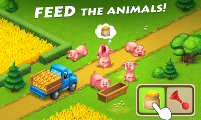 Township Screenshot №18