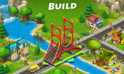 Township Screenshot №7