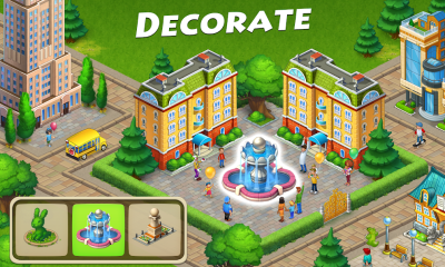 Township Screenshot №8