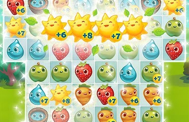 Farm Heroes Saga Screenshot №13