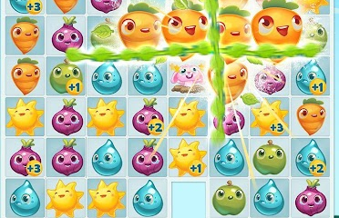 Farm Heroes Saga Screenshot №7