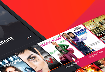 Tubi - Free Movies & TV Shows Screenshot №1