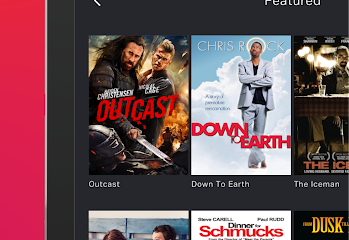 Tubi - Free Movies & TV Shows Screenshot №10