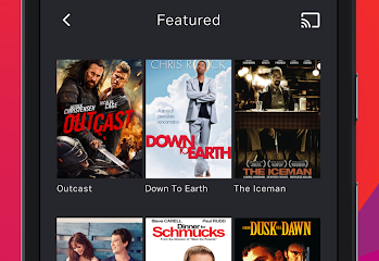 Tubi - Free Movies & TV Shows Screenshot №2