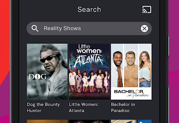 Tubi - Free Movies & TV Shows Screenshot №3