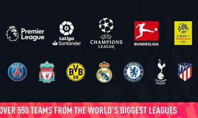 FIFA 2021 Screenshot №10