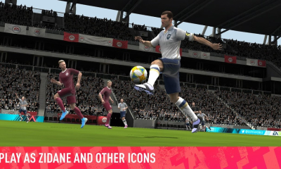 FIFA 2021 Screenshot №14