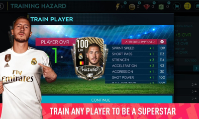 FIFA 2021 Screenshot №17