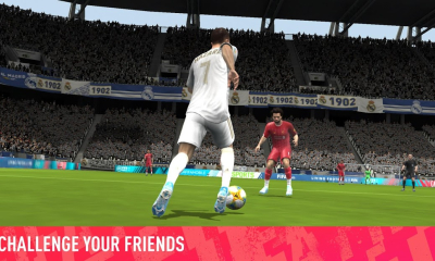 FIFA 2021 Screenshot №2