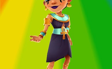 Subway Surfers Screenshot №18