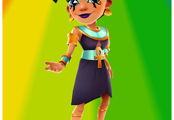 Subway Surfers Screenshot №5